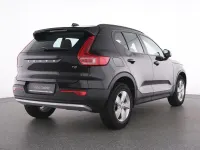 Occasion Volvo XC40 129 ch (94 kW) 2024 Noir SUV