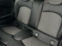 Occasion Mini Cooper SE 135 kW (184 PK) 2022 Zwart Hatchback