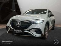 gebraucht Mercedes EQE350 EQE 350+ SUV