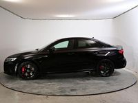 Gebraucht Audi RS3 400 PS (294 kW) 2026 Schwarz Limousine