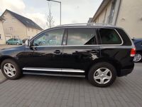 gebraucht VW Touareg 3.0 V6 TDI Tiptronic Kong Kong