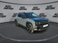 Neu Renault R4 Komfort 80 kW (110 PS) 2026 Grau Kleinwagen