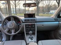 Second-hand Audi A4 131 CP (96 kW) 2005 Gri Berlinǎ