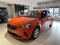 gebraucht Opel Corsa F 1.2 Edition 5 Jahre Garantie