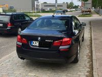 gebraucht BMW 525 525 d Sport-Aut.