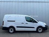 Gebraucht Citroën Berlingo Business Class 99 PS (72 kW) 2017 Weiß Van / Kleinbus