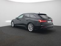 gebraucht Audi A6 Avant 55 TFSI e quattro Matrix Navi Pano HuD