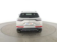 Gebraucht DS Automobiles DS7 Crossback 2021 Grau SUV