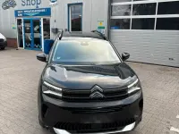 Gebraucht Citroën C5 Aircross 131 PS (96 kW) 2025 Schwarz SUV