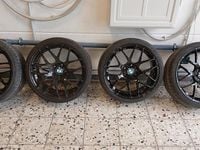 Gebraucht BMW M140 M Sport 340 PS (250 kW) 2018 Weiß Kleinwagen