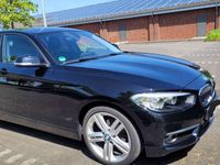 gebraucht BMW 118 i