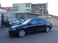 Gebraucht VW Jetta Match 105 PS (77 kW) 2012 Schwarz Limousine