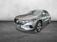 Gebraucht Mercedes EQA250 139 kW (190 PS) 2025 Grau SUV