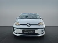Gebraucht VW up! Move 65 PS (47 kW) 2022 Kleinwagen