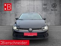 Second-hand VW Polo Pro 95 CP (69 kW) 2024 Negru Berlinǎ