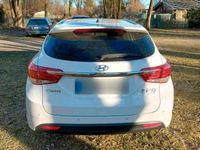 gebraucht Hyundai i40 i40Kombi 2.0 Trend