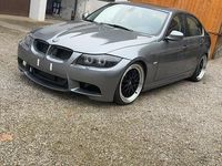 Gebraucht BMW 330 280 PS (205 kW) 2011 Grau Limousine