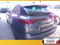 Gebraucht Renault Mégane II Intens 140 PS (102 kW) 2021 Grau Limousine