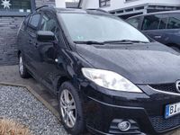 gebraucht Mazda 5 1.8 Comfort Comfort