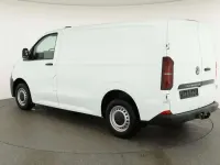 Nowe VW Transporter 110 KM (80 kW) 2026 Biały Van