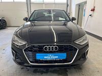 Gebraucht Audi A4 S-Line 286 PS (210 kW) 2020 Mythosschwarz metallic Limousine
