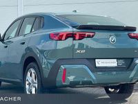 Occasion BMW X2 170 ch (125 kW) 2025 Vert SUV