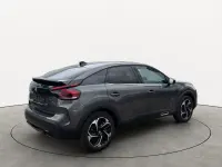Gebraucht Citroën C4 PureTech 131 PS (96 kW) 2024 Grau SUV