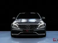 Gebraucht Mercedes C63 AMG AMG 510 PS (375 kW) 2019 SUV