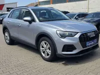 Gebraucht Audi Q3 150 PS (110 kW) 2021 Grau SUV