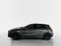 Gebraucht Mercedes A250 Urban 211 PS (155 kW) 2017 Mountaingrau  met. Limousine