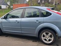 Usata Ford Focus 100 CV (73 kW) 2007 Berlina