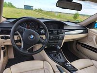 Gebraucht BMW 335 M Sport 306 PS (225 kW) 2007 Schwarz Coupé