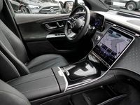 Gebraucht Mercedes EQE350 214 kW (292 PS) 2024