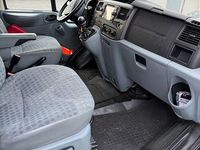 Gebraucht Ford Transit Trend 116 PS (85 kW) 2011 Kombi