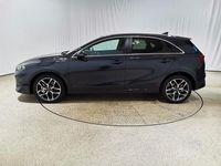 Neu Kia Ceed Style 140 PS (102 kW) 2025 Dark penta metal Kleinwagen