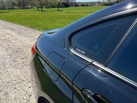 Gebraucht BMW 420 Advantage 184 PS (135 kW) 2019 Schwarz Coupé