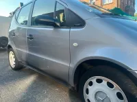 Gebraucht Mercedes A140 60 PS (44 kW) 2000 Grau Kleinwagen