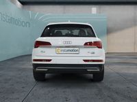 gebraucht Audi Q5 Audi Q5, 21.917 km, 204 PS, EZ 07.2022, Benzin