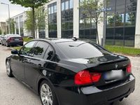 gebraucht BMW 325 i E90 M Paket Facelift TÜV NEU