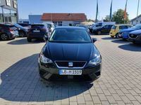 gebraucht Seat Ibiza 1.0 MPI Style *80PS*Navi*PDC*Full-Link*