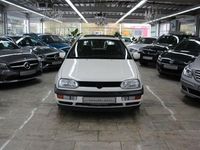 Gebraucht VW Golf III 75 PS (55 kW) 1993 Weiß Limousine