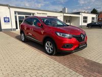 Gebraucht Renault Kadjar Business 140 PS (102 kW) 2020 Rot metallic SUV