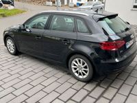 gebraucht Audi A3 1.4 TFSI Xenon,Klimaautomatik,SHZ,…