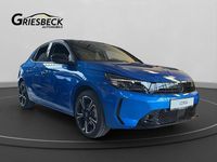 Neu Opel Corsa 145 PS (106 kW) 2025 Blau Limousine