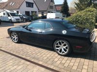 Gebraucht Dodge Challenger 420 PS (308 kW) 2016 Schwarz Coupé