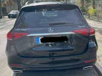 gebraucht Mercedes GLE450 AMG GLE 4Matic 9G-TRONIC AMG Line