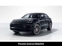 Usata Porsche Cayenne GTS 460 CV (338 kW) 2022 Nero SUV