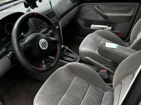 gebraucht VW Golf IV 4 1.6 SR tüv bis 2025