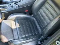 Gebraucht Opel Insignia 220 PS (161 kW) 2010 Schwarz Limousine