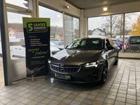 Gebraucht Opel Insignia 170 PS (125 kW) 2022 Mondstein grau Limousine
